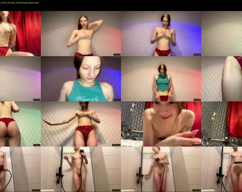 cleotilderinde — 103 minute Chaturbate female cam show recording, 720p, Jan 19, 2026
