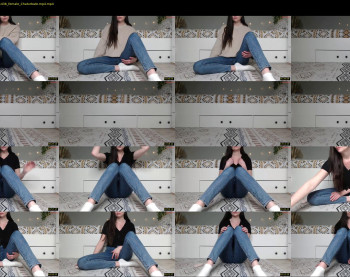 cuteemouse — 32 minute Chaturbate female cam show recording, 720p, Jan 19, 2026