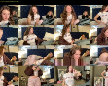 daddy_daycare_ — 70 minute Chaturbate female cam show recording, 720p, Jan 19, 2026