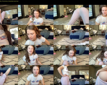 daddy_daycare_ — 18 minute Chaturbate female cam show recording, 720p, Jan 19, 2026
