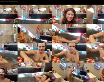 daddy_daycare_ — 32 minute Chaturbate female cam show recording, 720p, Jan 19, 2026