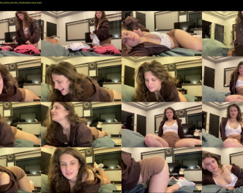 daddy_daycare_ — 85 minute Chaturbate female cam show recording, 720p, Jan 20, 2026