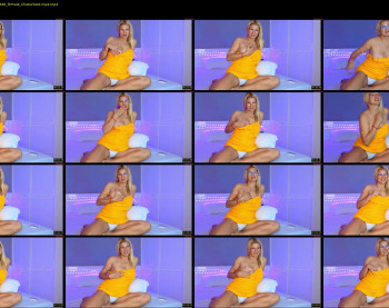 daisydavis_ — 3 minute Chaturbate female cam show recording, 720p, Jan 19, 2026