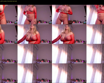 dakotadaimon — 19 minute Chaturbate couple cam show recording, 720p, Jan 19, 2026