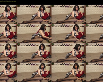 danacougar — 4 minute Chaturbate female cam show recording, 720p, Jan 19, 2026