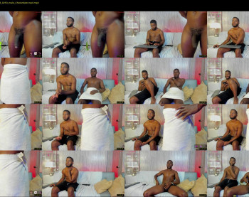 dereckandjake — 34 minute Chaturbate male cam show recording, 720p, Jan 20, 2026