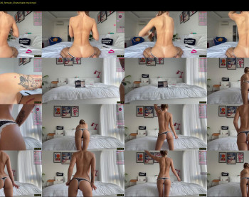 deva_alice — 7 minute Chaturbate female cam show recording, 720p, Jan 19, 2026