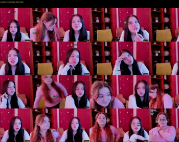 diara_ti — 3 minute Chaturbate couple cam show recording, 720p, Jan 19, 2026