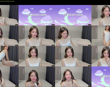 do_dick — 52 minute Chaturbate couple cam show recording, 720p, Jan 19, 2026