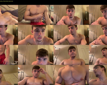 domd3 — 101 minute Chaturbate male cam show recording, 720p, Jan 20, 2026