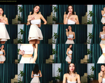 drusillaopula — 120 minute Chaturbate female cam show recording, 720p, Jan 19, 2026