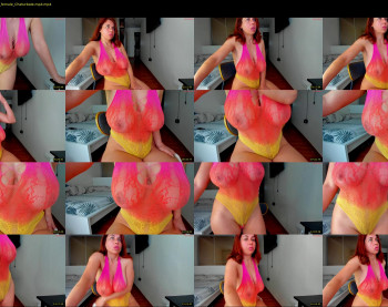 dulceys — 19 minute Chaturbate female cam show recording, 720p, Jan 19, 2026