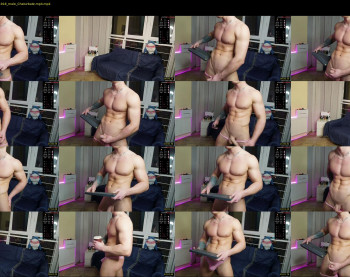 ed_hooligan — 51 minute Chaturbate male cam show recording, 720p, Jan 19, 2026