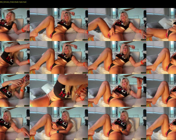 eileen_rose — 20 minute Chaturbate female cam show recording, 720p, Jan 19, 2026