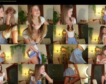 eli_sunshine — 120 minute Chaturbate female cam show recording, 720p, Jan 19, 2026