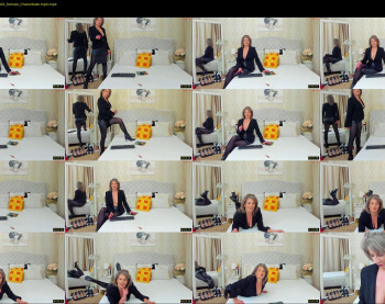 elisarosse_ — 12 minute Chaturbate female cam show recording, 720p, Jan 20, 2026
