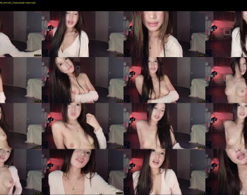 ella_lee15 — 11 minute Chaturbate female cam show recording, 720p, Jan 19, 2026