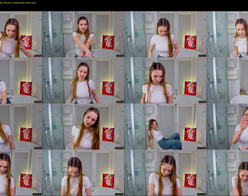 emilydeer — 111 minute Chaturbate female cam show recording, 720p, Jan 19, 2026