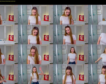 emilydeer — 69 minute Chaturbate female cam show recording, 720p, Jan 19, 2026