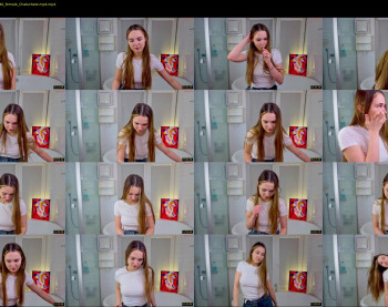 emilydeer — 21 minute Chaturbate female cam show recording, 720p, Jan 19, 2026