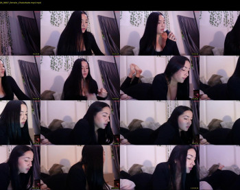 emma_johnson_ — 91 minute Chaturbate female cam show recording, 720p, Jan 19, 2026