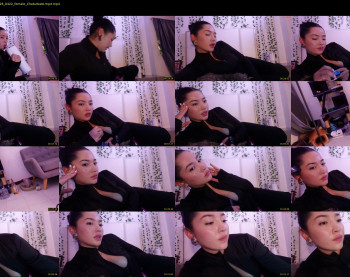 emma_johnson_ — 3 minute Chaturbate female cam show recording, 720p, Jan 20, 2026