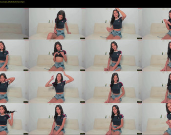 erika1717 — 20 minute Chaturbate couple cam show recording, 720p, Jan 19, 2026