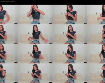 erika1717 — 18 minute Chaturbate couple cam show recording, 720p, Jan 19, 2026