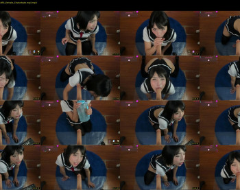 escarlett_wii — 7 minute Chaturbate female cam show recording, 720p, Jan 19, 2026