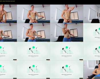 ethangreey1 — 121 minute Chaturbate male cam show recording, 720p, Jan 19, 2026