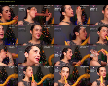 evarabbit — 9 minute Chaturbate female cam show recording, 720p, Jan 19, 2026