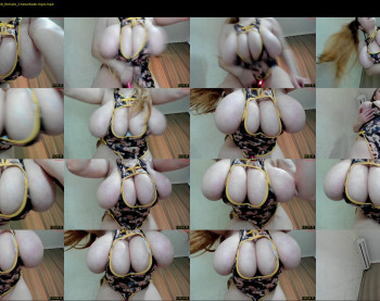 farradayy — 120 minute Chaturbate female cam show recording, 720p, Jan 19, 2026