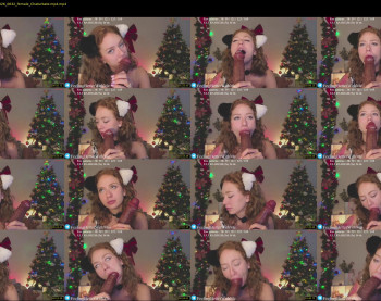 feelbetterwithme — 13 minute Chaturbate female cam show recording, 720p, Jan 19, 2026