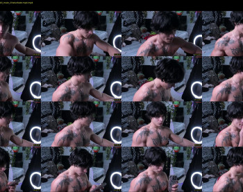 fit_prince_ — 13 minute Chaturbate male cam show recording, 720p, Jan 20, 2026