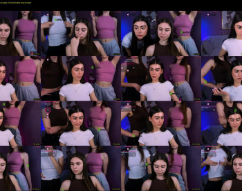 flora_ri — 96 minute Chaturbate female cam show recording, 720p, Jan 19, 2026
