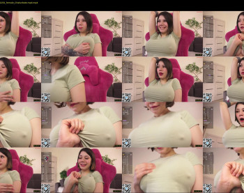 forestproject — 73 minute Chaturbate female cam show recording, 720p, Jan 19, 2026