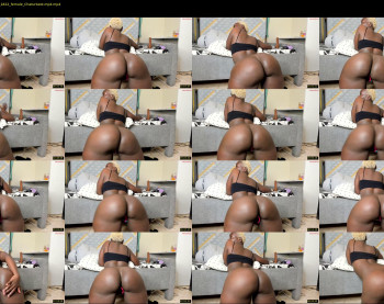 freaky_kandy — 10 minute Chaturbate female cam show recording, 720p, Jan 19, 2026