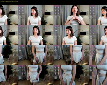 frederickafulling — 77 minute Chaturbate female cam show recording, 720p, Jan 20, 2026