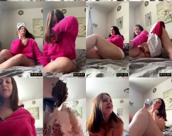 funflirt97 — 57 minute Chaturbate female cam show recording, 1080p, Jan 19, 2026