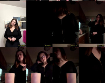 funflirt97 — 8 minute Chaturbate female cam show recording, 1080p, Jan 20, 2026
