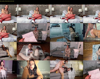 gagngush — 8 minute Chaturbate couple cam show recording, 720p, Jan 19, 2026