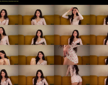 georgiamorandi — 121 minute Chaturbate female cam show recording, 720p, Jan 19, 2026