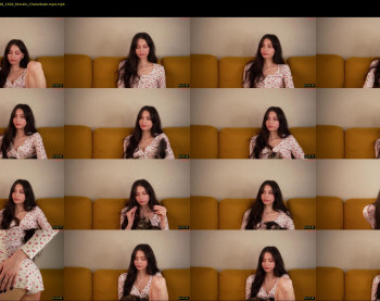 georgiamorandi — 57 minute Chaturbate female cam show recording, 720p, Jan 19, 2026
