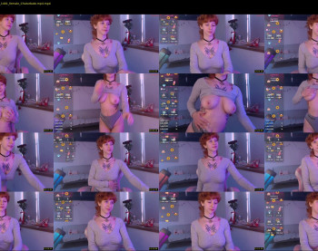 goddessakiko — 18 minute Chaturbate female cam show recording, 720p, Jan 19, 2026