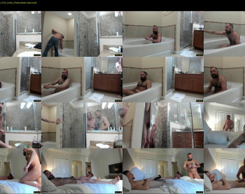 hardworkertn — 41 minute Chaturbate male cam show recording, 720p, Jan 19, 2026