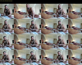 hardworkertn — 8 minute Chaturbate male cam show recording, 720p, Jan 19, 2026