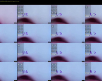 harmony_bigbreasts — 6 minute Chaturbate female cam show recording, 720p, Jan 20, 2026