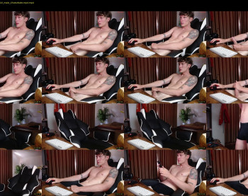 hercules__ — 78 minute Chaturbate male cam show recording, 720p, Jan 19, 2026