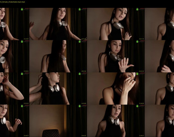 hollyextra — 25 minute Chaturbate female cam show recording, 720p, Jan 19, 2026