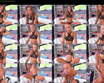 holy_khloe — 24 minute Chaturbate female cam show recording, 720p, Jan 19, 2026